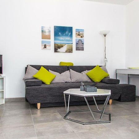 Apartmani Zoric Punat Exterior photo