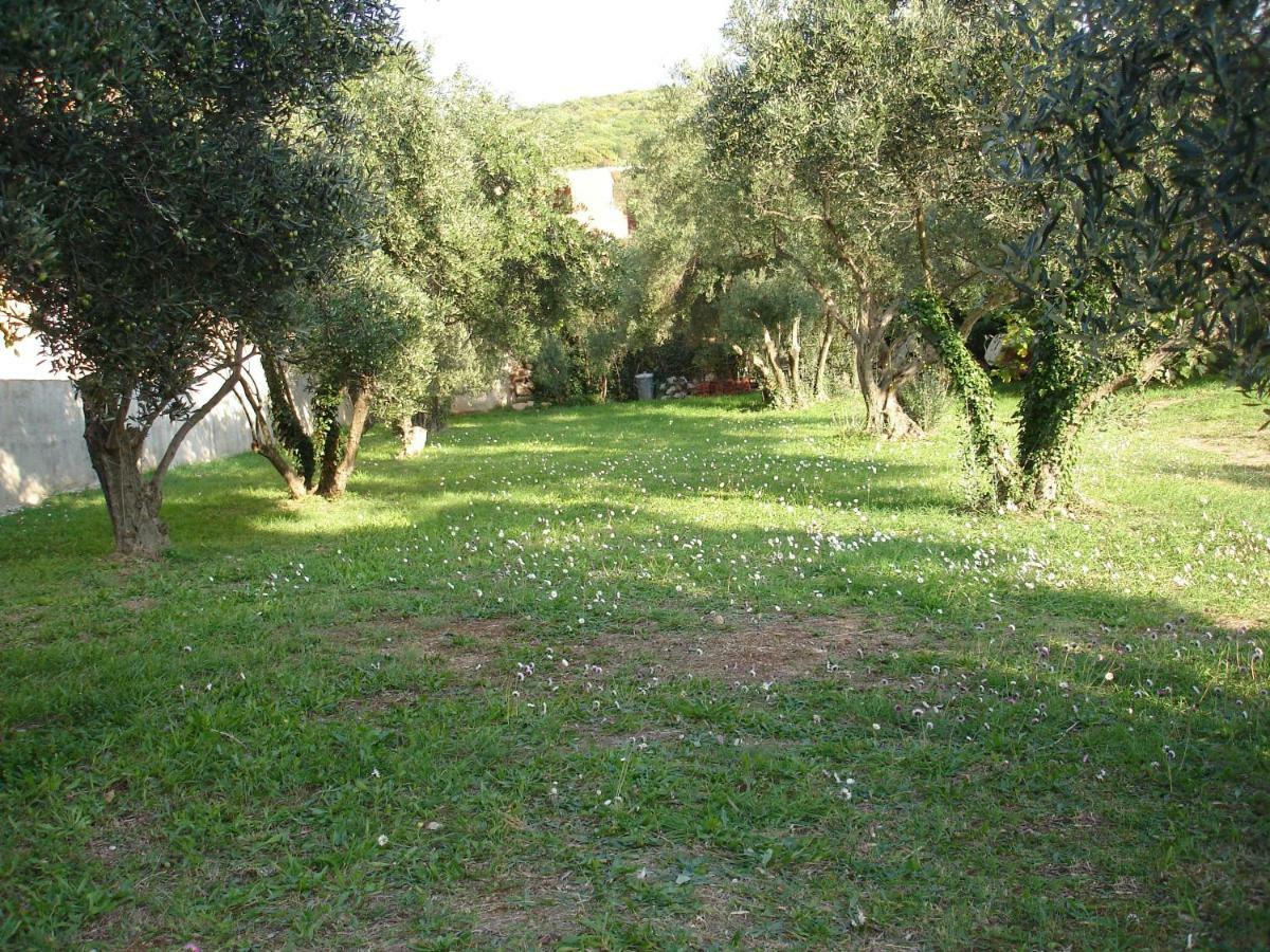 Apartmani Zoric Punat Exterior photo